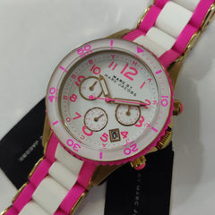 Marc Jacobs chrono